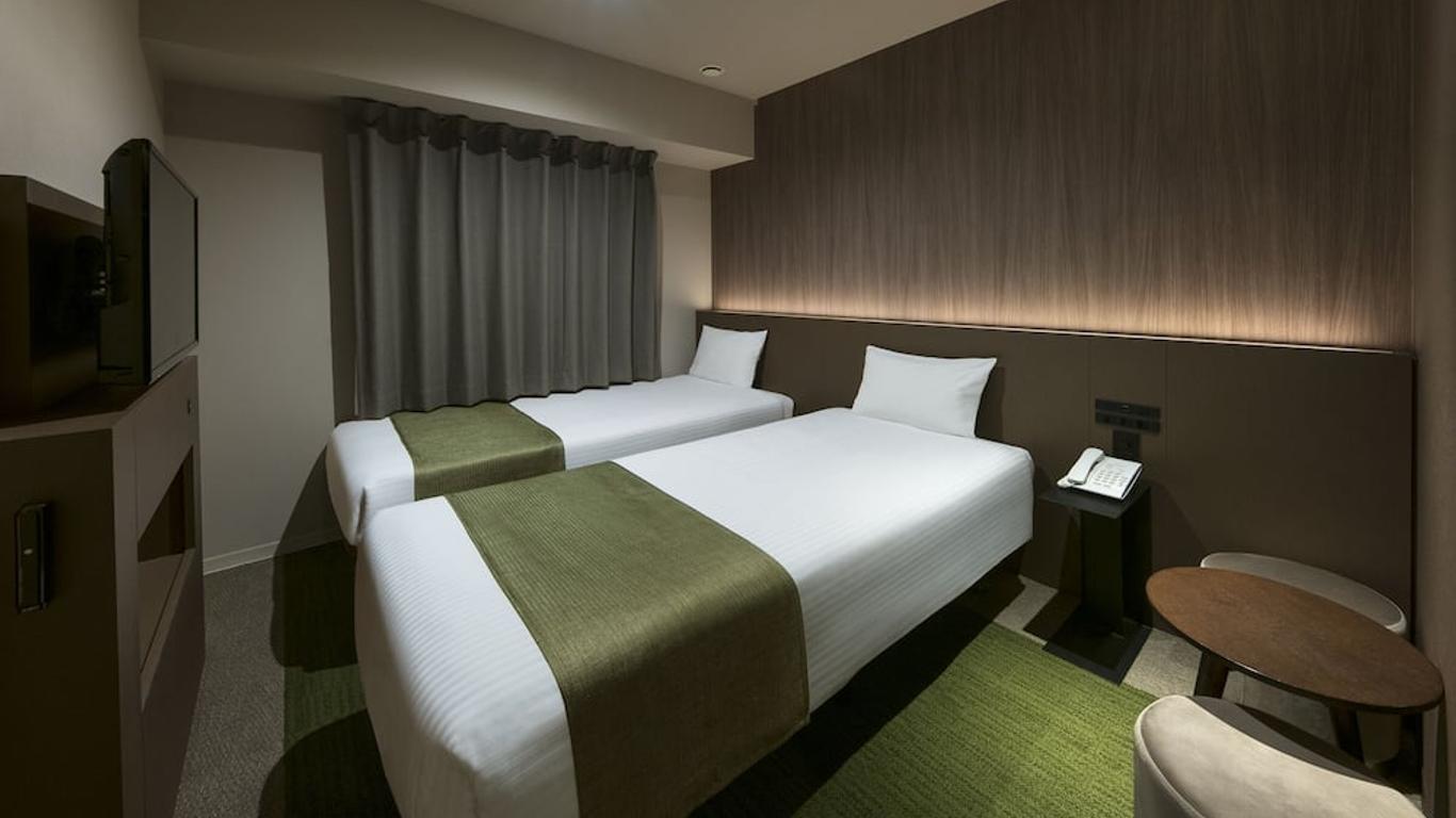 Hotel Villa Fontaine九段下