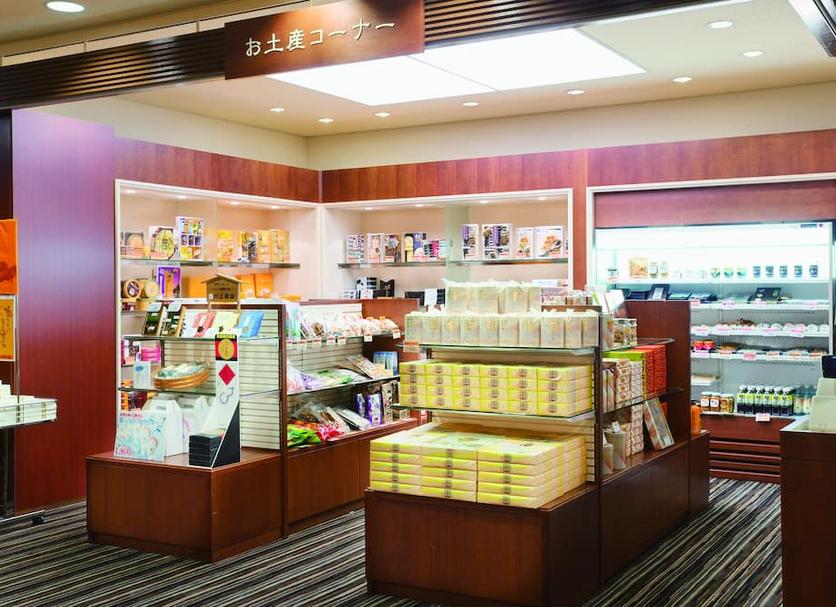 商店 相片