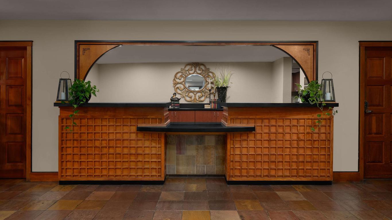 三藩市南拉克斯普蘭廷－全套房酒店 - 南三藩市