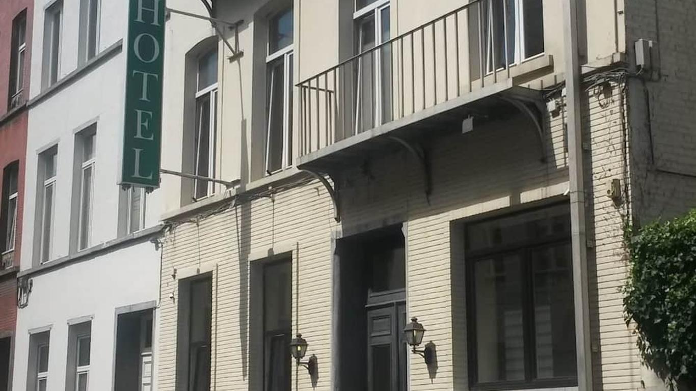 瑪麗皇后酒店
