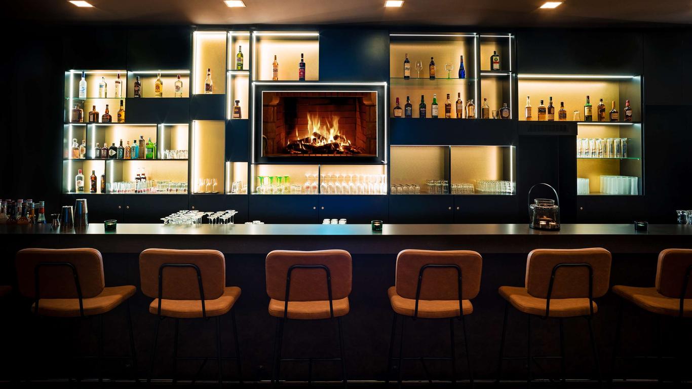 凱澤斯勞滕貝斯特韋斯特酒店