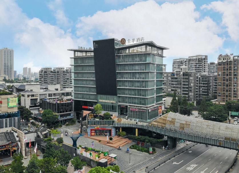 建築 相片