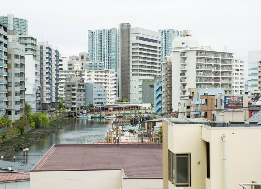 室外景 相片