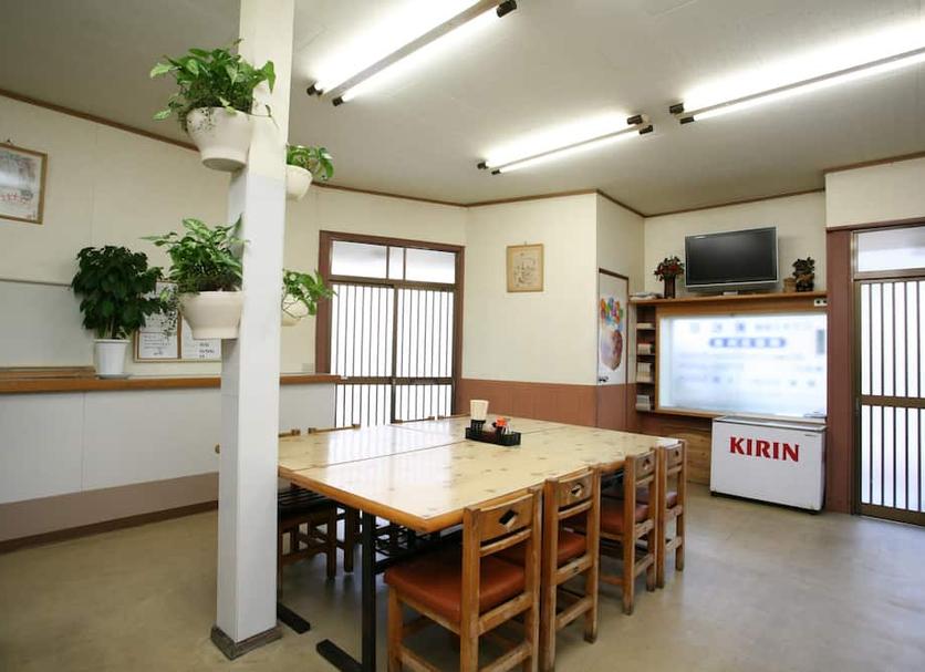 餐廳 相片