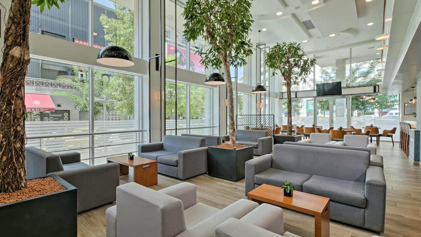 Hotel Stanley - 雅典