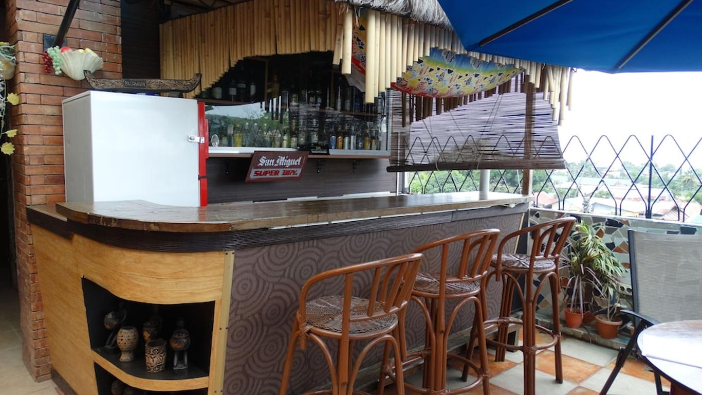 格蘭德維斯塔酒店 - 公主港