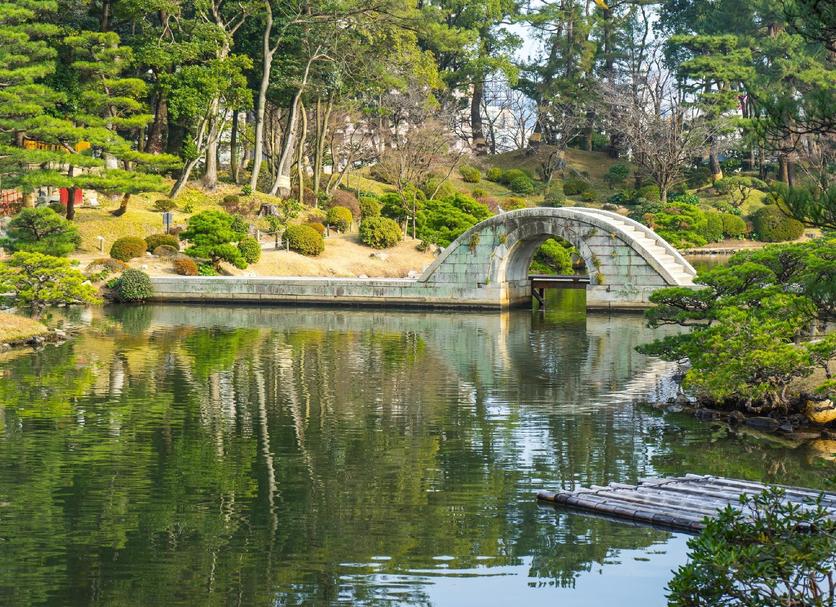 室外景 相片