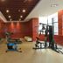 健身房