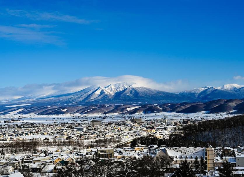 室外景 相片