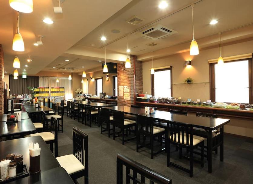 餐廳 相片