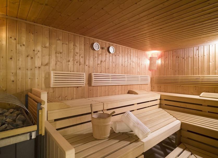 Spa 相片