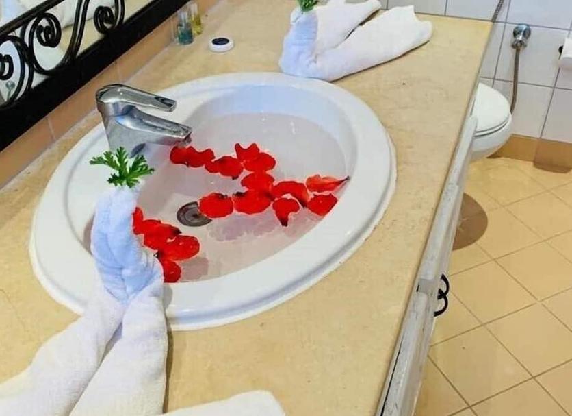 浴室 相片