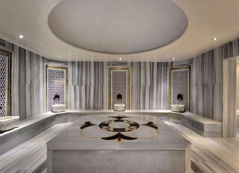 Spa 相片