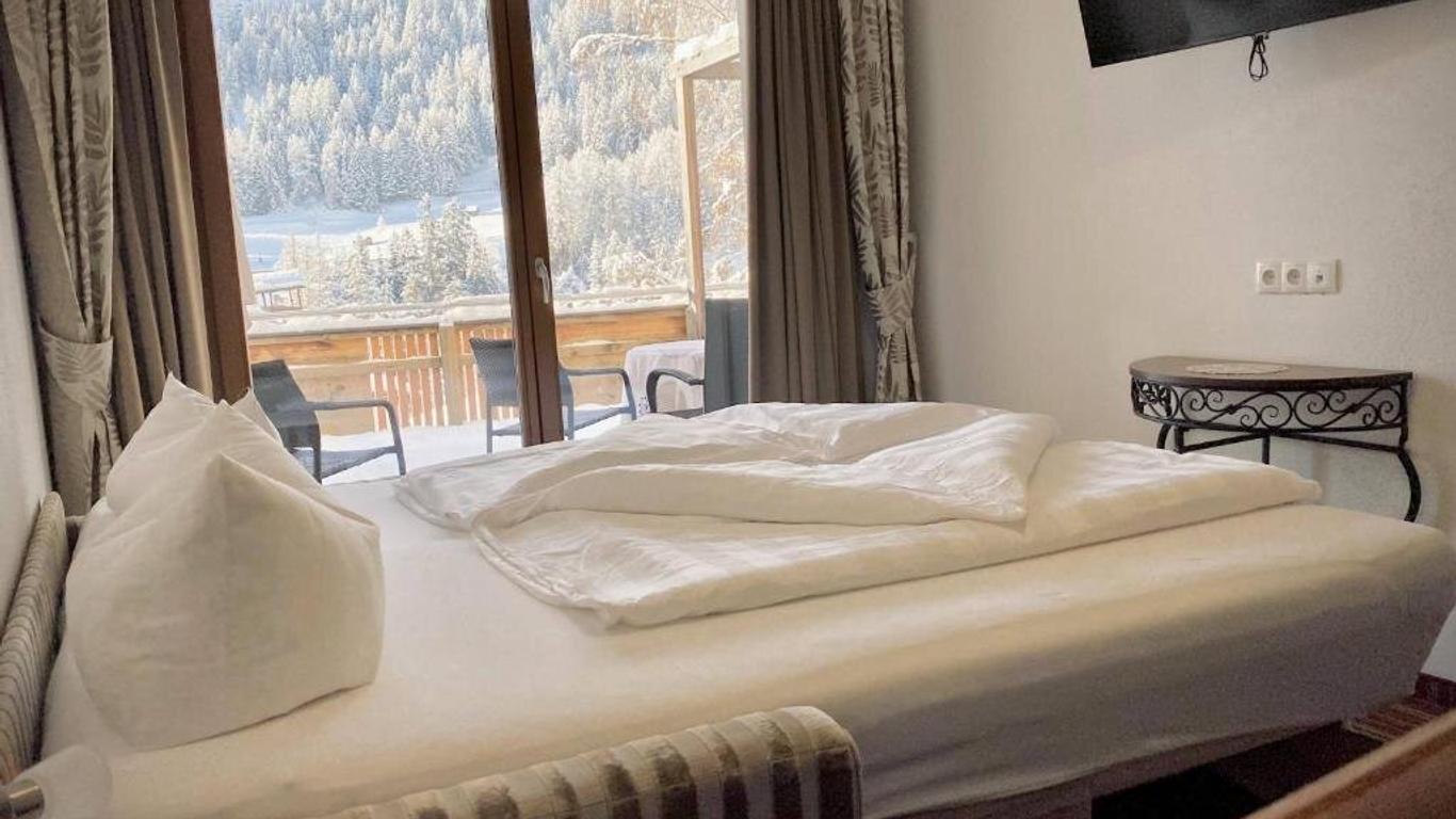 Hotel Garni Philipp