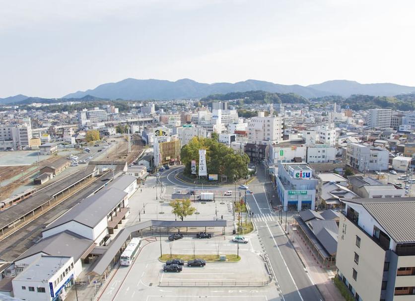 室外景 相片