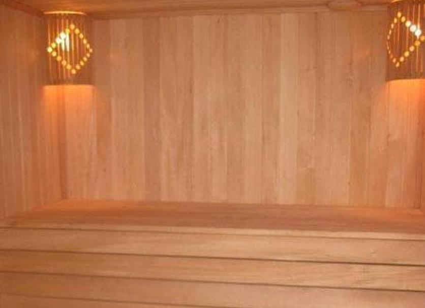 Spa 相片