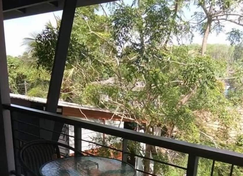 陽台 相片