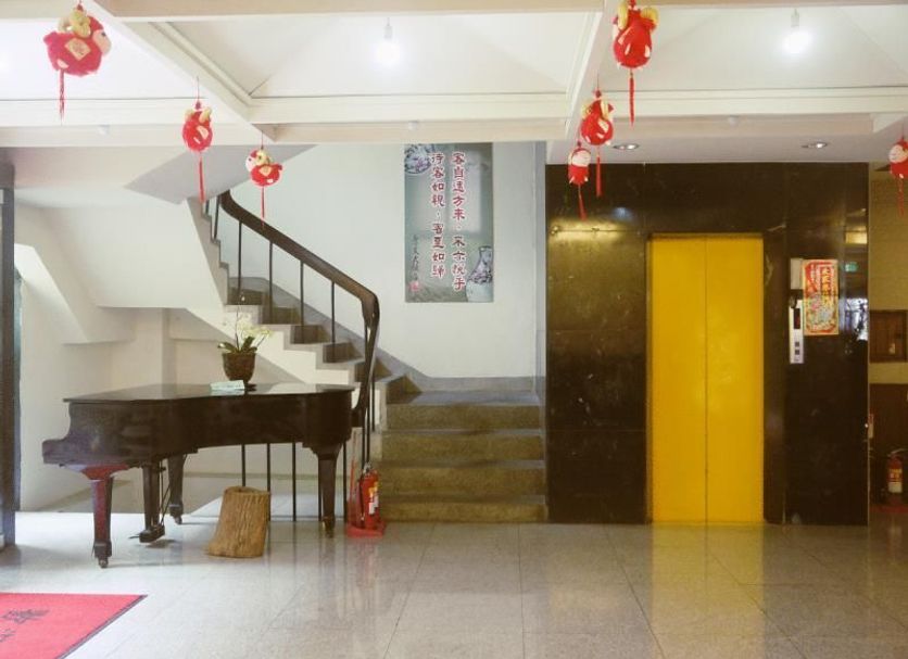 建築 相片
