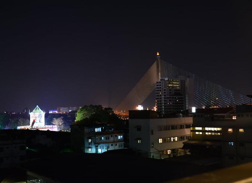 建築 相片