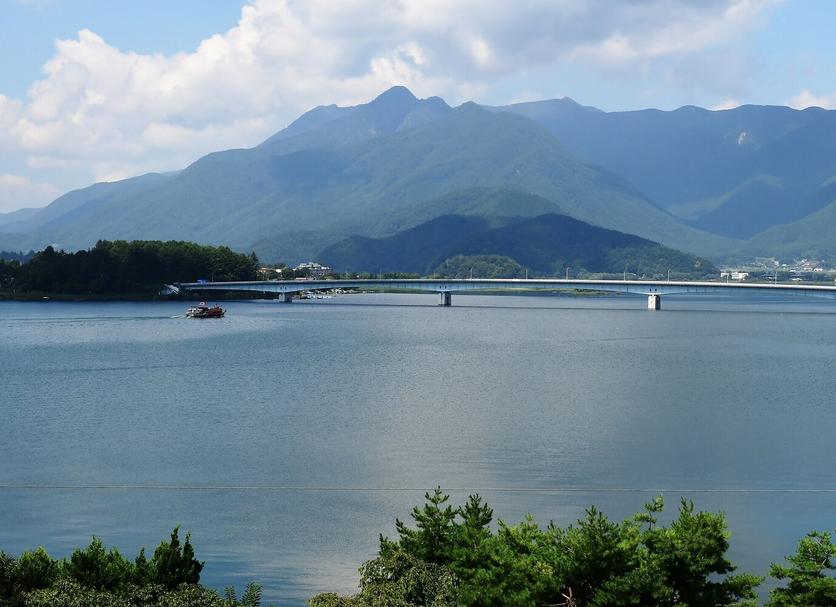 室外景 相片