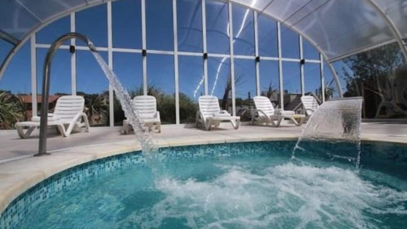 Costa Carilo Hotel Apart Spa & Resort - 卡瑞羅