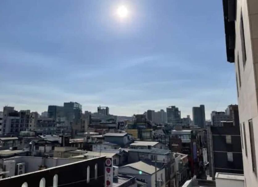 室外景 相片