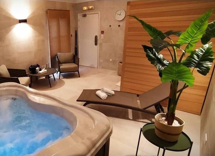 Spa 相片