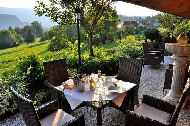 盧堪其旅館 - 布萊德