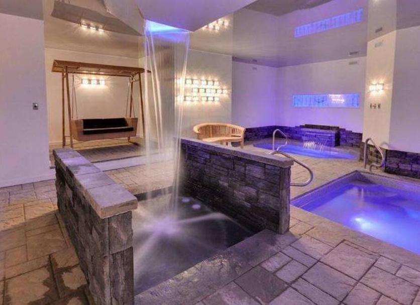 Spa 相片