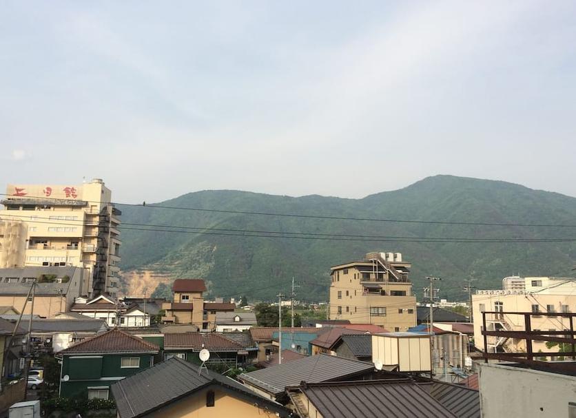 室外景 相片