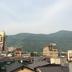 室外景