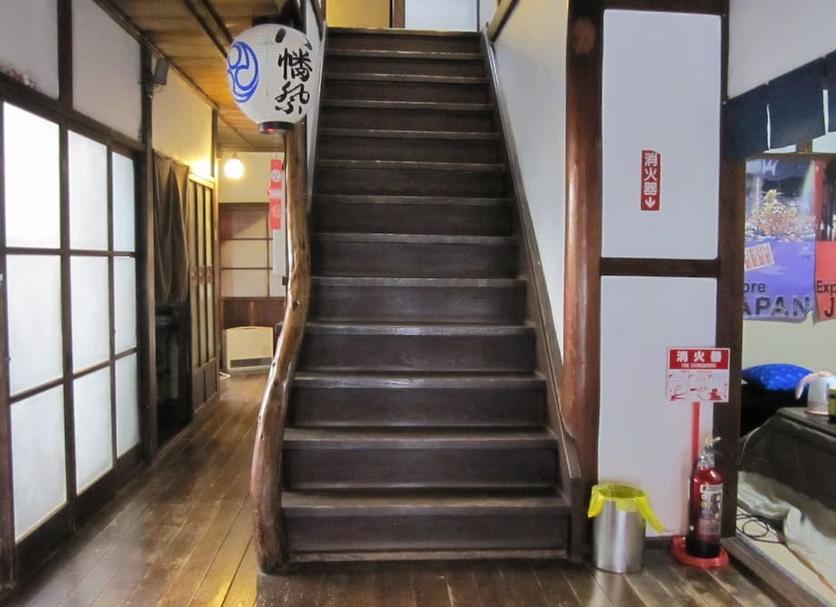 階梯 相片