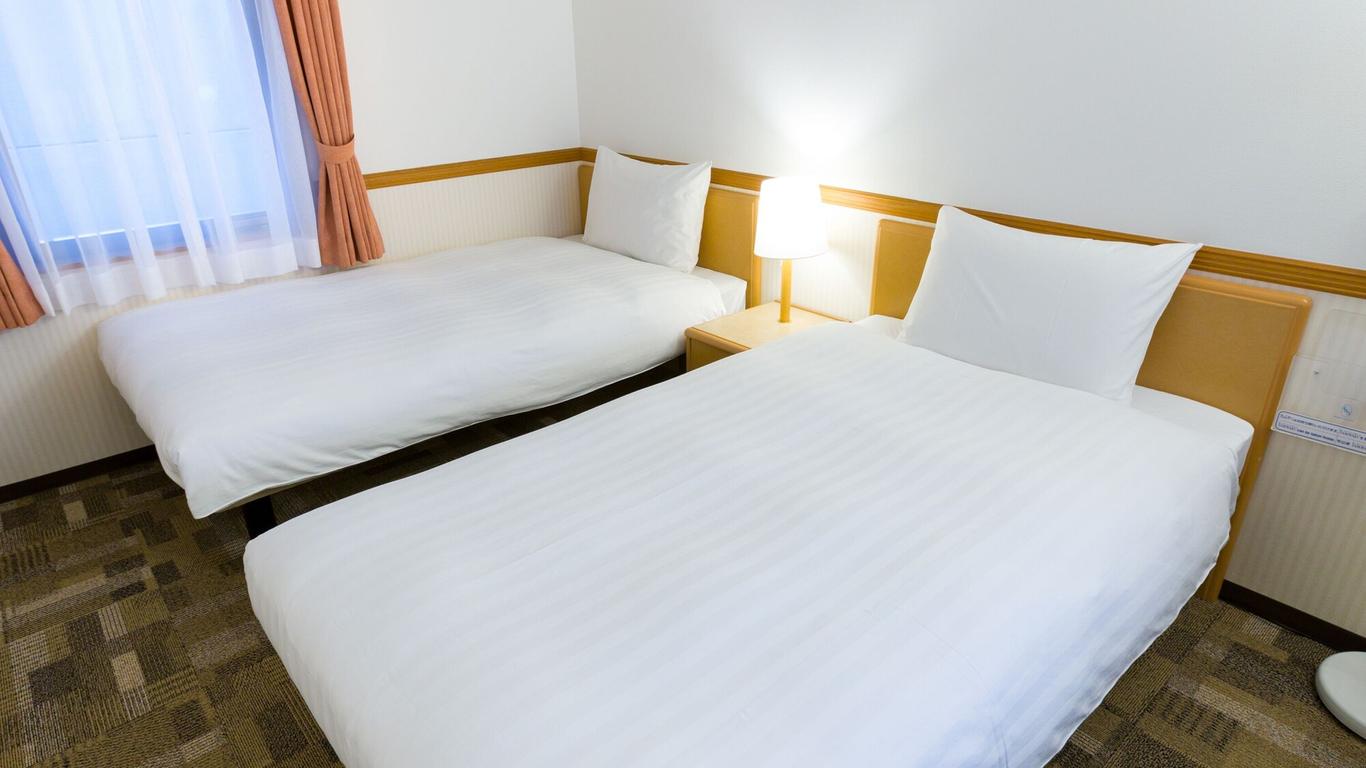 東橫inn 鳥取站南口