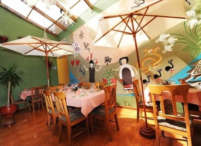 餐廳 相片