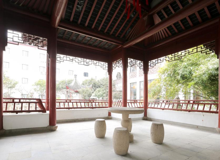 建築 相片
