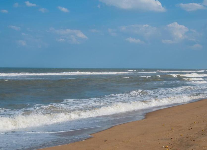 海灘 相片