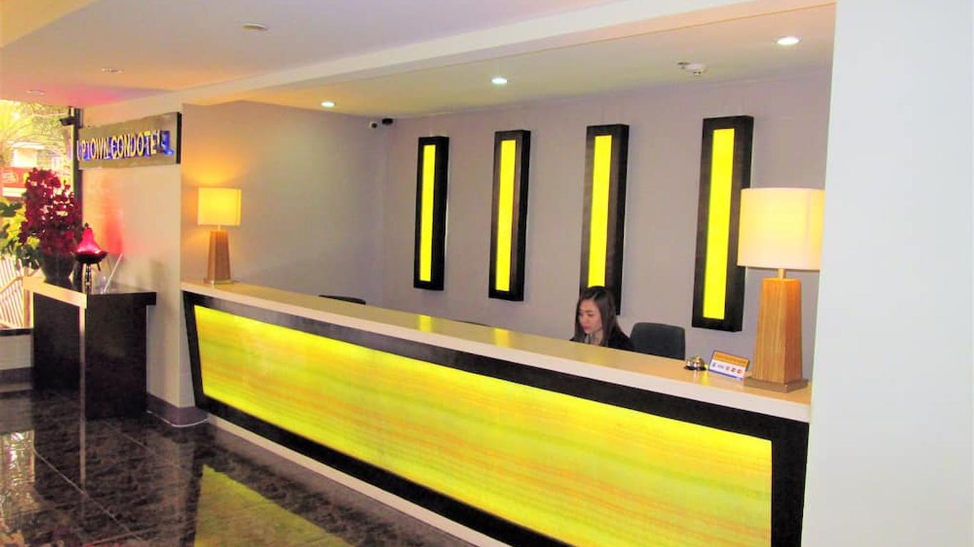 社區複合式酒店 - 卡加延德奧羅