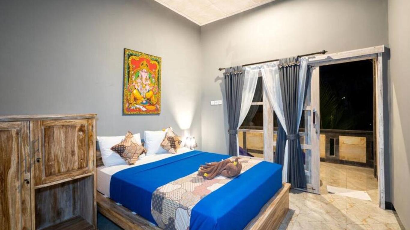Kawans Inn Lembongan