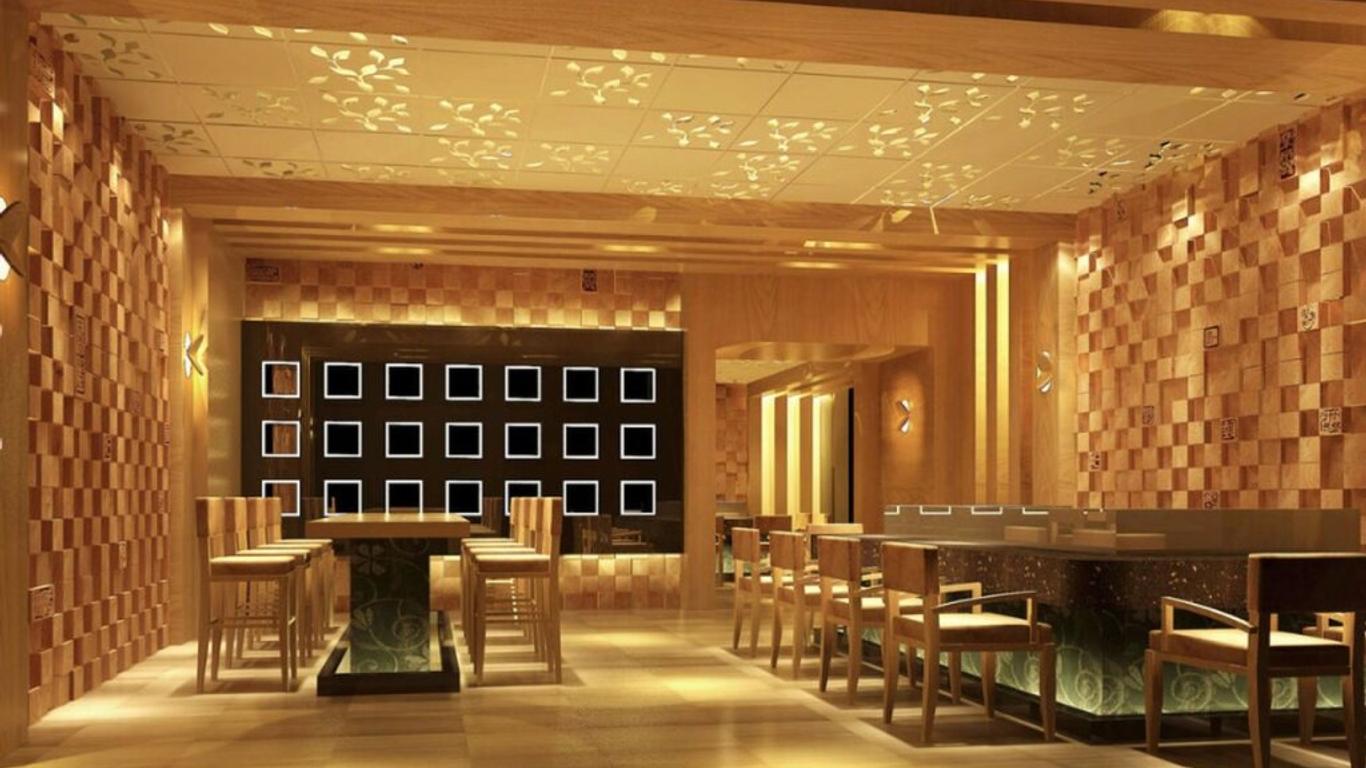 天津新桃園酒店