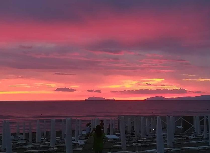 室外景 相片