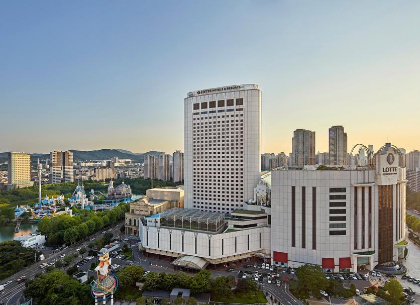 室外景 相片