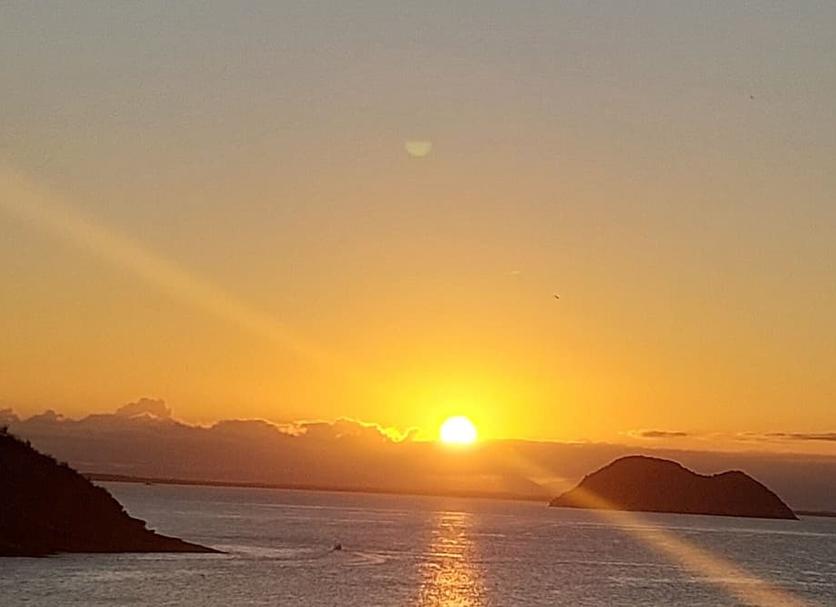 室外景 相片