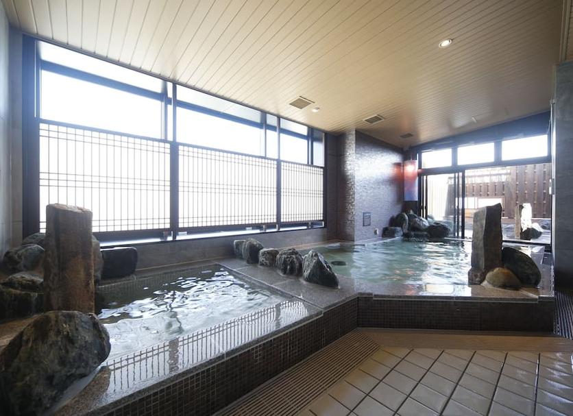 Spa 相片