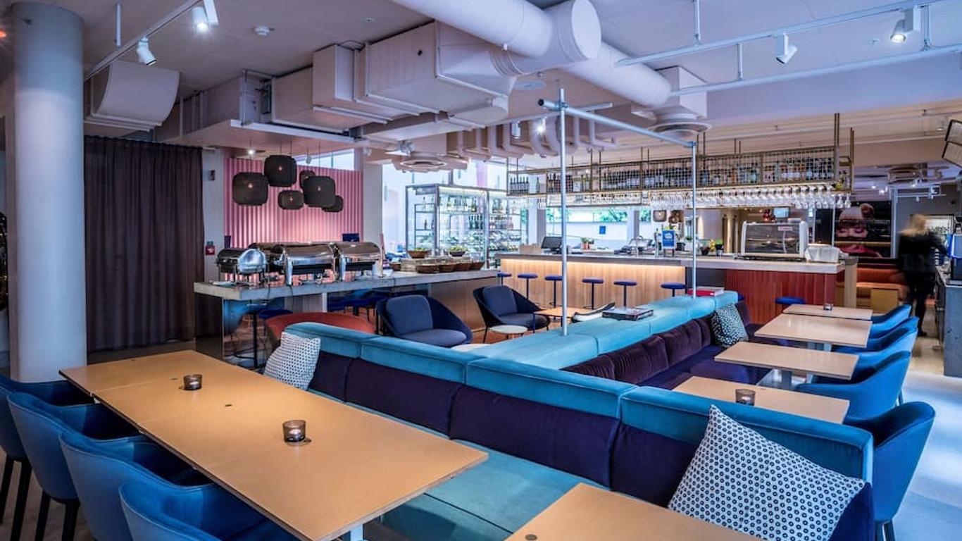 Htl國王街酒店