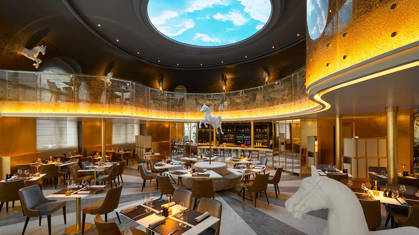 尼斯內格斯哥酒店 - 尼斯