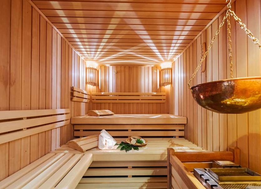 Spa 相片
