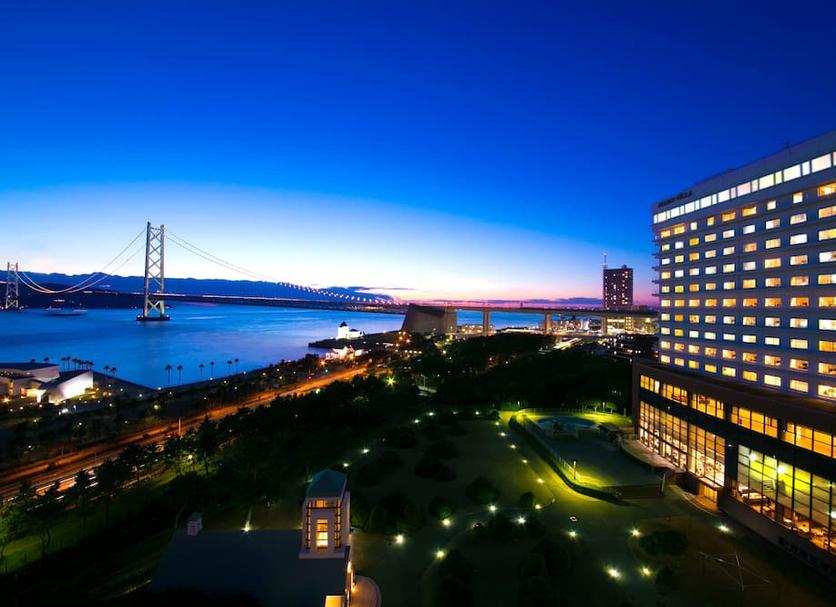 室外景 相片