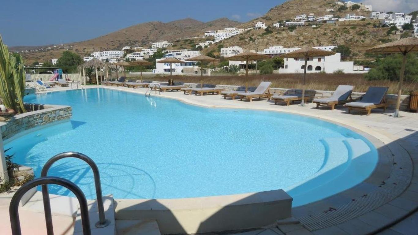 Corali Beach Hotel