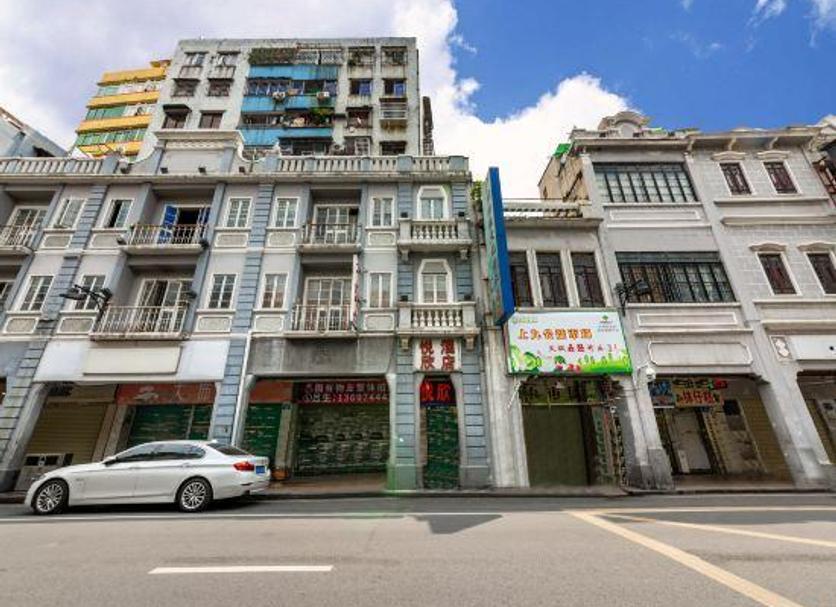 建築 相片
