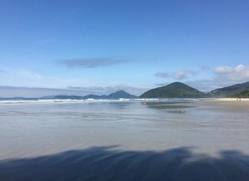 海灘 相片
